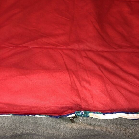 Disney WINNIE THE POOH Childrens Sleeping Bag, Vintage Pooh Tigger Best Friends - Picture 7 of 11